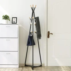 Cheap SONGMICS Portemanteau tipis