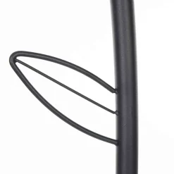 Sale SONGMICS Porte-manteaux feuilles doré