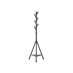 Best SONGMICS Porte-manteaux urbain noir Blanc