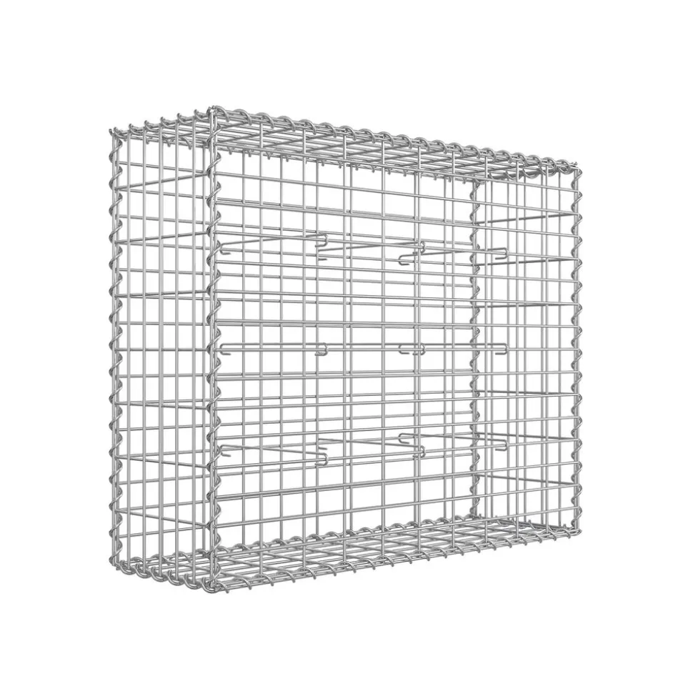 Clearance SONGMICS Portillon 106 x 150 cm (L x H)