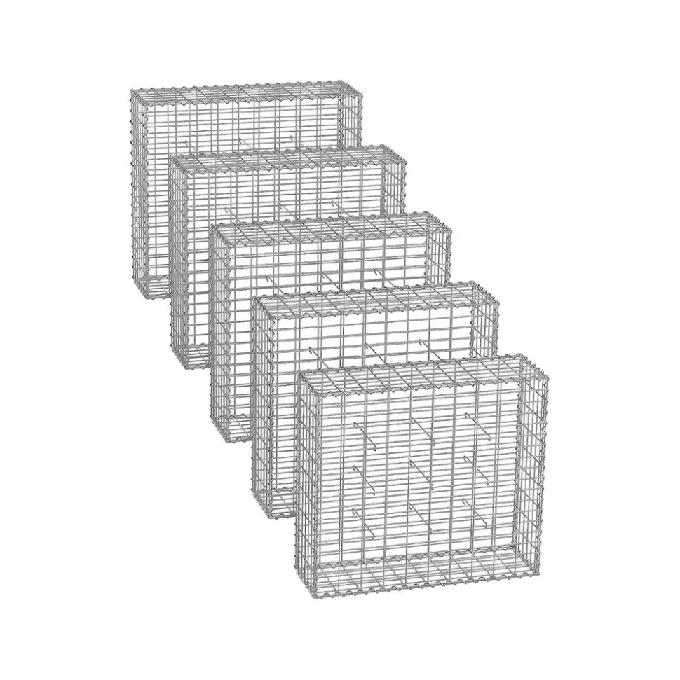 Cheap SONGMICS Portillon de Jardin Grillagé