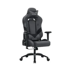 Fashion SONGMICS Poste de travail mobile Blanc