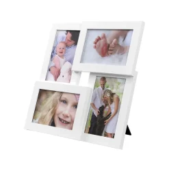 Cheap SONGMICS Poubelle 2 x 20L blanc