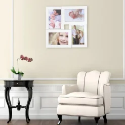 Cheap SONGMICS Poubelle 2 x 20L blanc