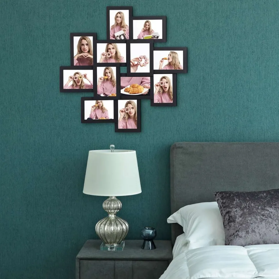 Sale SONGMICS Poubelle de cuisine 3 compartiments argent