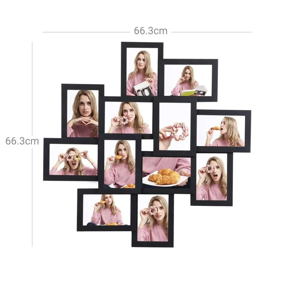 Sale SONGMICS Poubelle de cuisine 3 compartiments argent