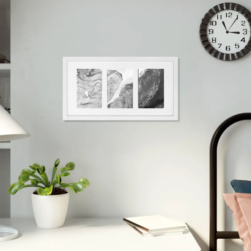 New SONGMICS Poubelle de cuisine à pédale en acier 20 L beige sable