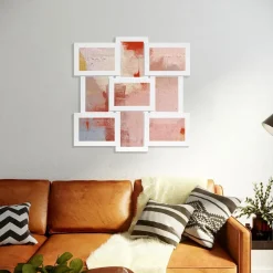 Cheap SONGMICS Poubelle de cuisine en acier noir d'encre