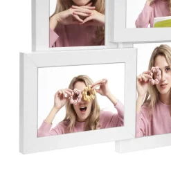 Cheap SONGMICS Poubelle de cuisine en acier noir d'encre