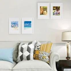 Hot SONGMICS Poubelle de tri 3 x 15L