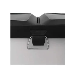 Shop SONGMICS Poubelle de tri 2 x 15L