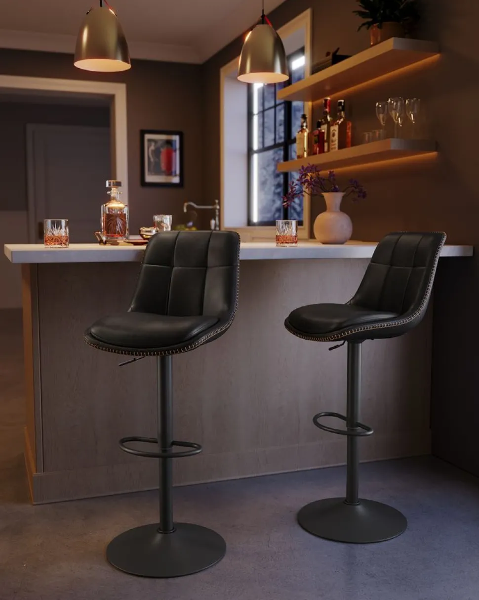 Online SONGMICS Poubelle 50L métallisé Blanc