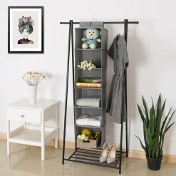 Best SONGMICS Rangement à suspendre