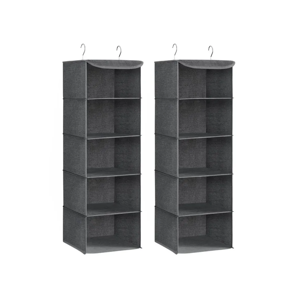 Best SONGMICS Rangement à suspendre