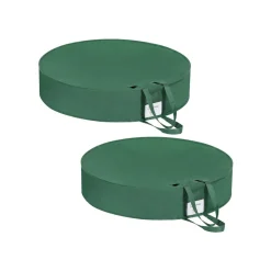 Clearance SONGMICS Rangement déco Noël