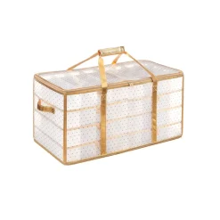 Fashion SONGMICS Rangement Noël