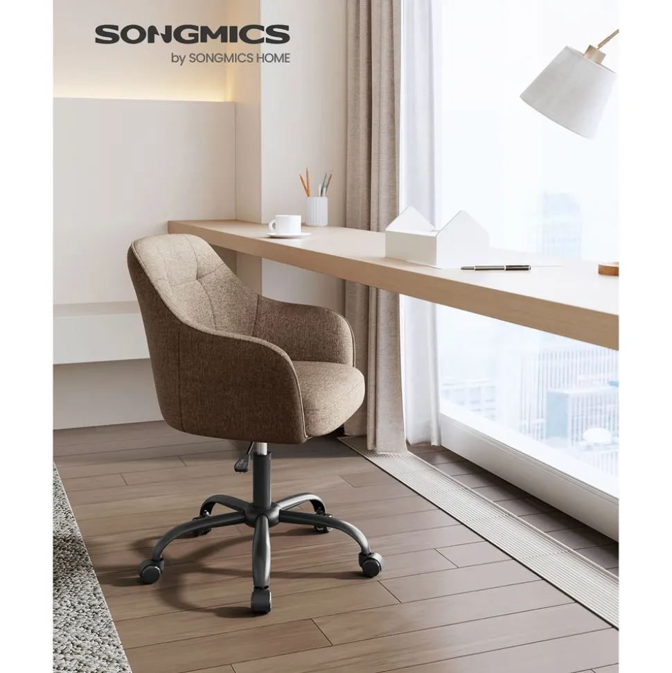 Cheap SONGMICS Rehausseur d'écran bambou