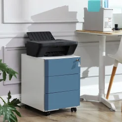 New SONGMICS Rehausseur d’écran rustique