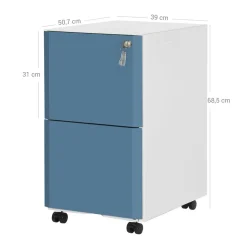 Cheap SONGMICS Rehausseur d’écran rustique