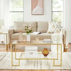 Best Sale SONGMICS Repose-genoux jardin Gris