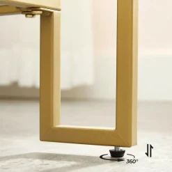 Best Sale SONGMICS Repose-genoux jardin Gris