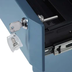 Discount SONGMICS Réhausseur d'écran bambou