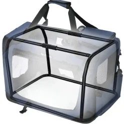 Online SONGMICS Sac de transport L bleu