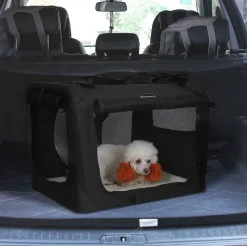 Online SONGMICS Sac de transport L bleu