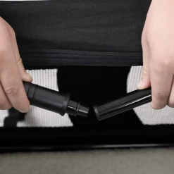 Flash Sale SONGMICS Sac de transport S noir