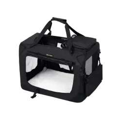 Flash Sale SONGMICS Sac de transport S noir