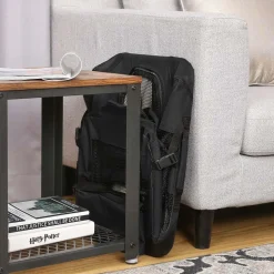 Flash Sale SONGMICS Sac de transport S noir