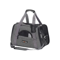 Online SONGMICS Sac voyage 48,5 x 27 x 31,5 cm Gris