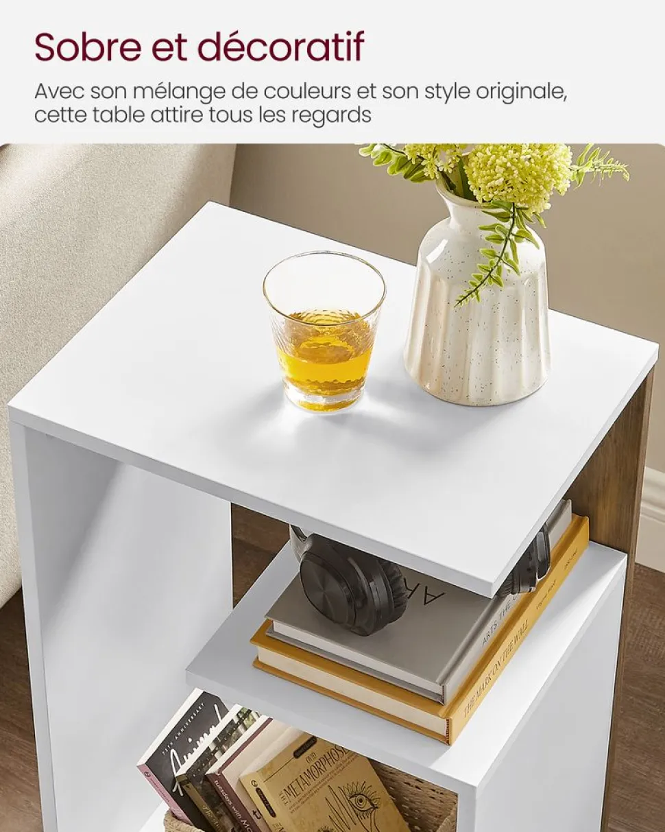 Outlet SONGMICS Sac voyage 60 x 40 x 40 cm noir