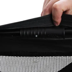 Outlet SONGMICS Sac voyage 81 x 58 x 58 cm noir