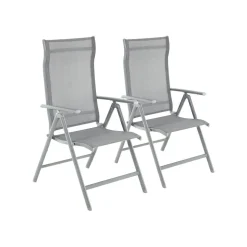 Best SONGMICS Salon de jardin 3 pièces