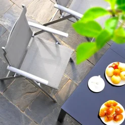 Best SONGMICS Salon de jardin 3 pièces