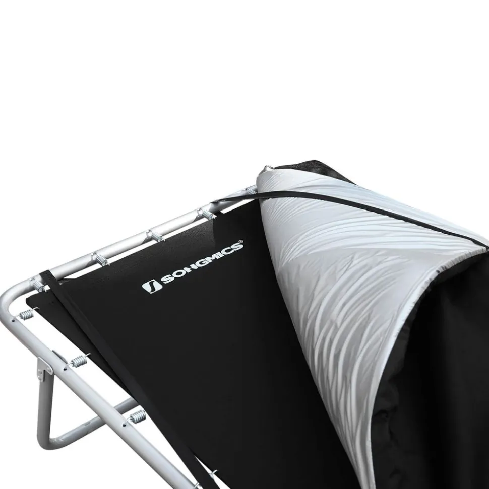 Hot SONGMICS Salon de jardin 4 pièces