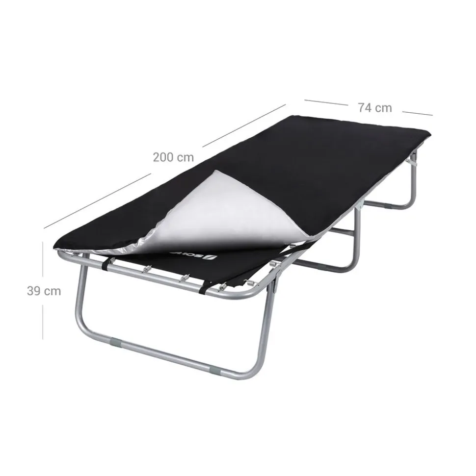 Hot SONGMICS Salon de jardin 4 pièces