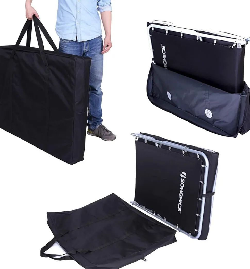 Hot SONGMICS Salon de jardin 4 pièces