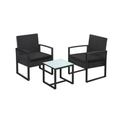 Hot SONGMICS Salon de Jardin Extérieur