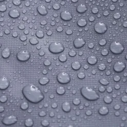 New SONGMICS Salon jardin noir