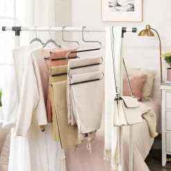 Cheap SONGMICS Séchoir Mobile à 4 Niveaux