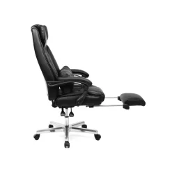 Fashion SONGMICS Siège de bureau