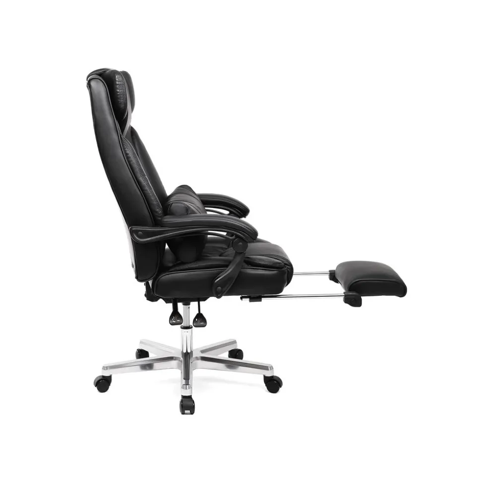 Fashion SONGMICS Siège de bureau