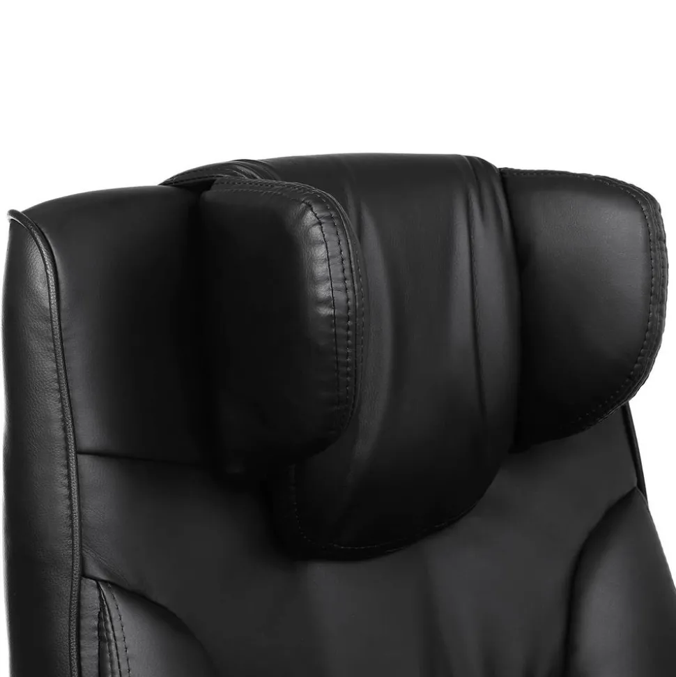 Fashion SONGMICS Siège de bureau