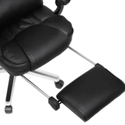 Fashion SONGMICS Siège de bureau