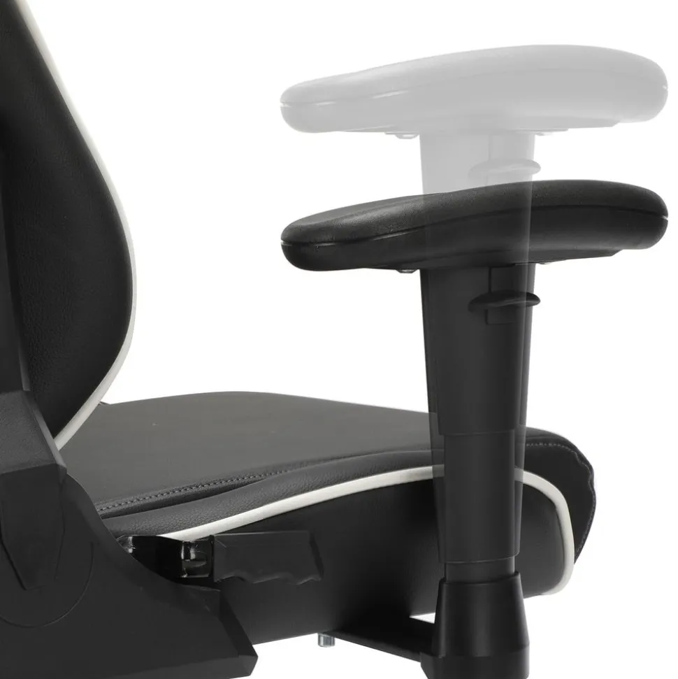 Hot SONGMICS Siège de bureau pivotant