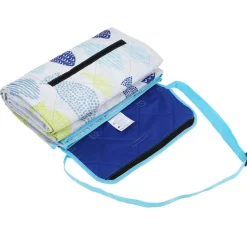 Sale SONGMICS HOME ANAH Collection - Boîte à Bijoux de Voyage Blanc Nuage