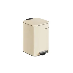 Sale SONGMICS Poubelle de Cuisine Automatique 50 L