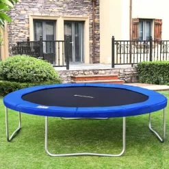 Sale SONGMICS Springs for Trampoline Set of 6